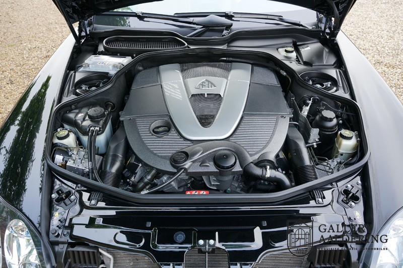 Мотор v12 майбах