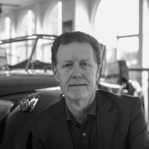 Claude Oten