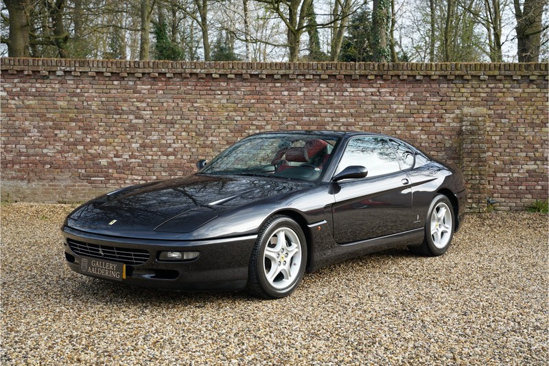 Ferrari 456GT 1994