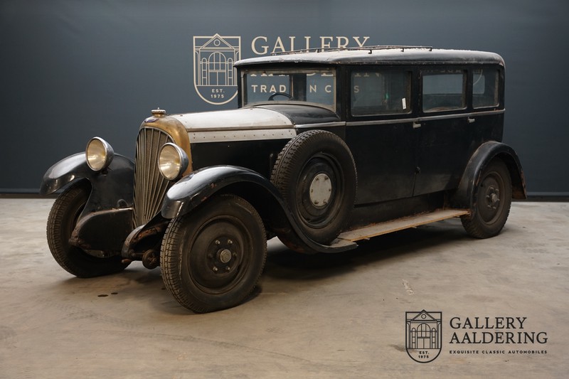 Avions Voisin C3L 1926