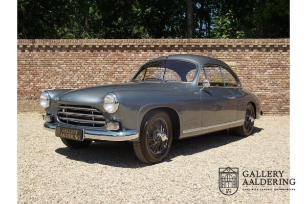 Salmson 2300 Sport 1955