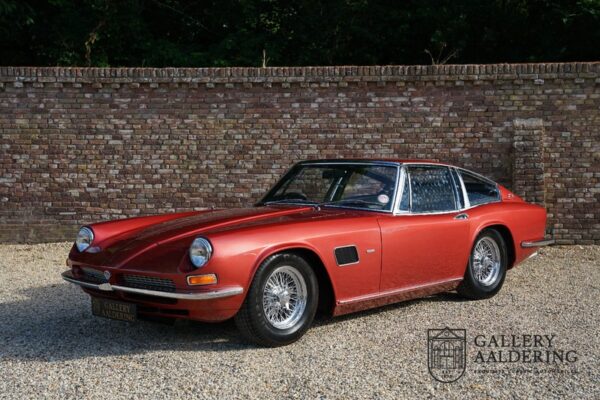 AC 428 Frua 1973