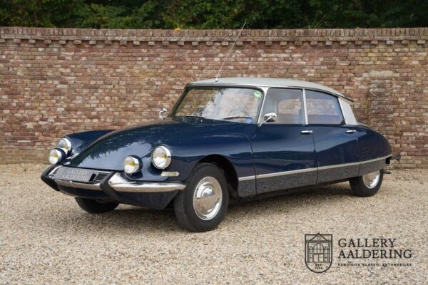 Citroën ID 19 B 1967