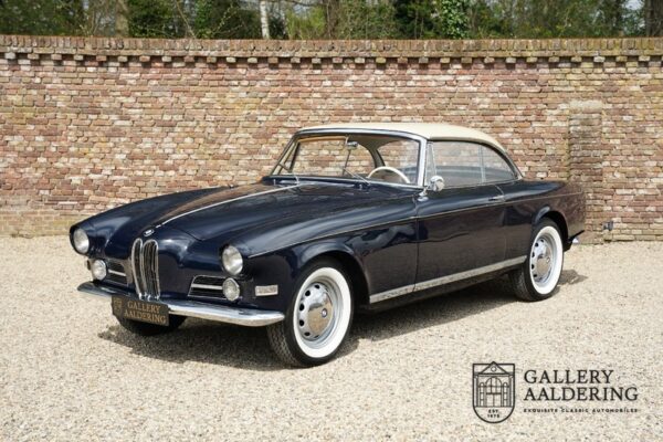 BMW 503 1956