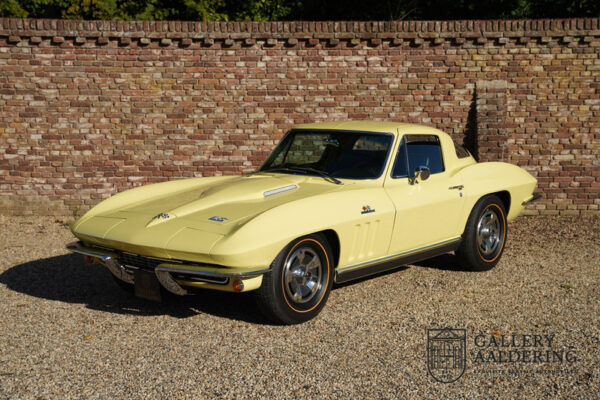 Corvette C2 1966
