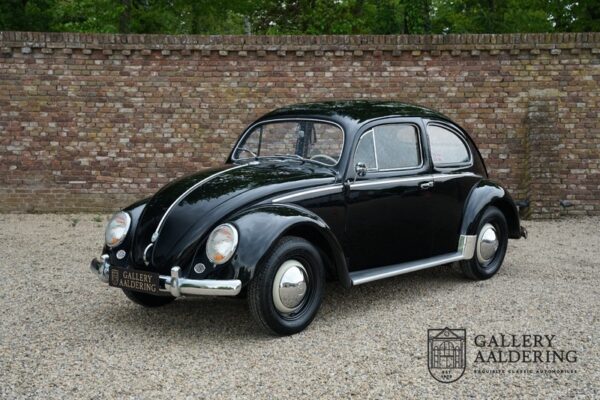 Volkswagen Kever 1954
