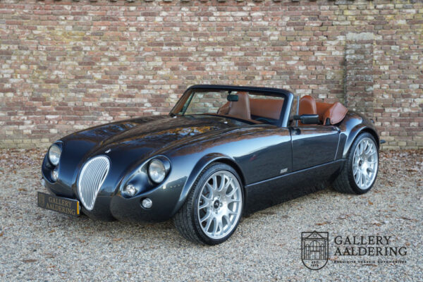 Wiesmann MF28 Roadster 1997