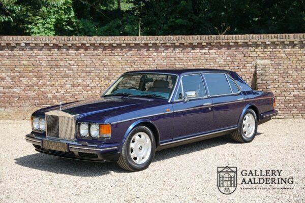 Rolls-Royce Flying Spur PRICE REDUCTION! 1995