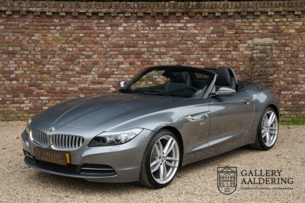 BMW Z4 Roadster sDrive23i 2010