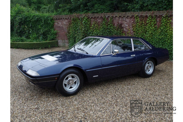 Ferrari 365 GT4 2+2 1974