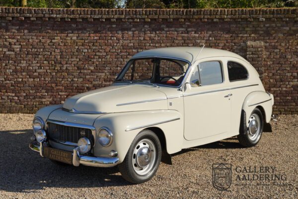 Volvo PV544 1965