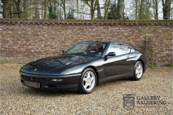 Ferrari 456 GT 1994