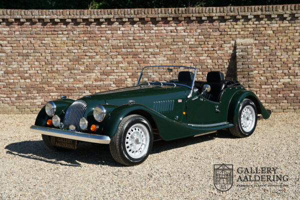 Morgan PLUS 8 3.9 V8 1991