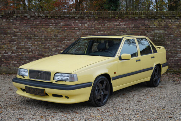 Volvo 850 T-5R 1995