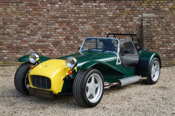 Caterham Super Seven 1997