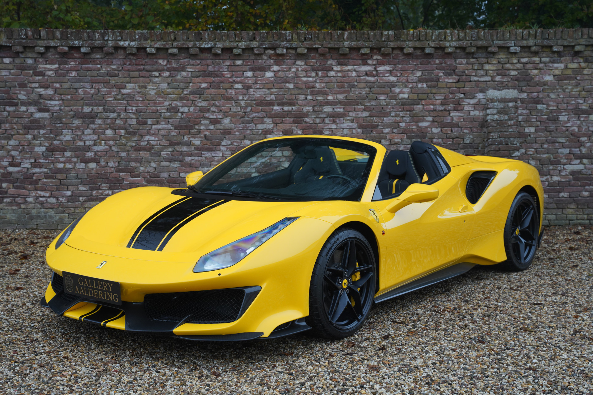 Ferrari 488 Pista Spider 340 Kilometers 2021 Gallery Aaldering Ferrari 488 Pista Spider 340 Kilometers 2021 Gallery Aaldering