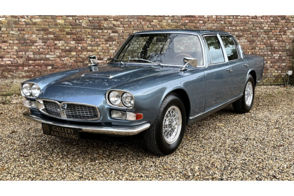 Maserati Quattroporte 4200 PRICE REDUCTION! 1967