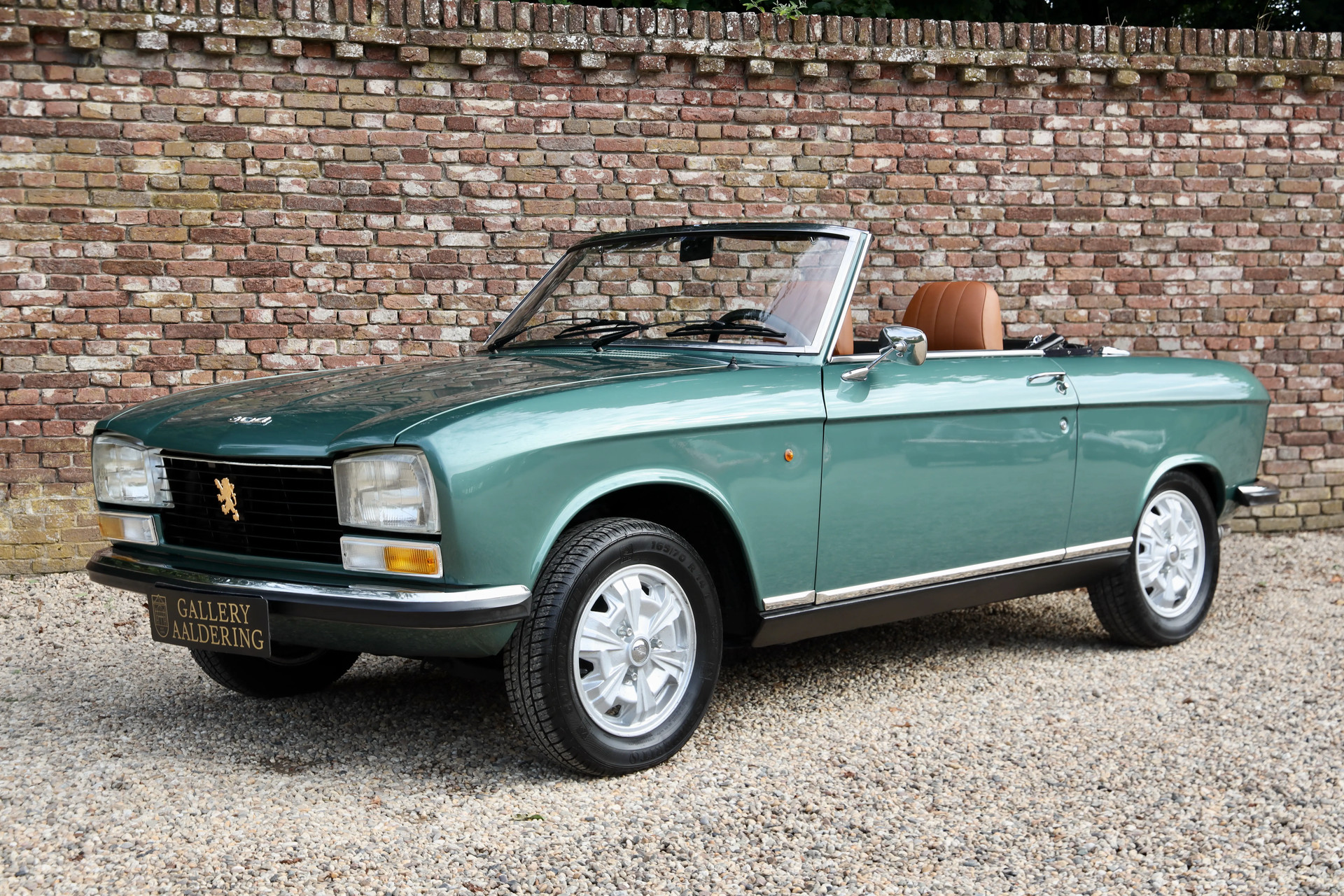Peugeot 304 S Cabriolet 1975