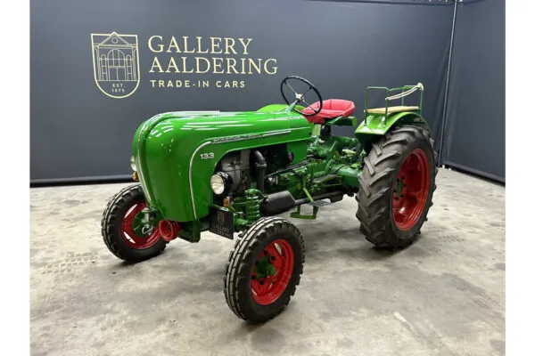Porsche A133 PRICE REDUCTION! 1956