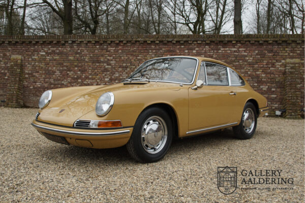 Porsche 911 Urmodell 2.0 SWB “Passionate restoration” PRICE REDUCTION! 1965