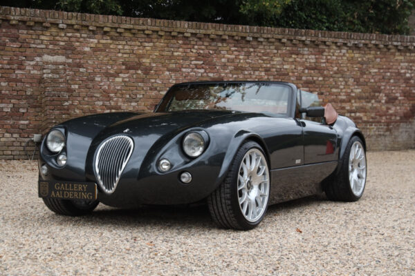Wiesmann 28MF Roadster “#44” 1997
