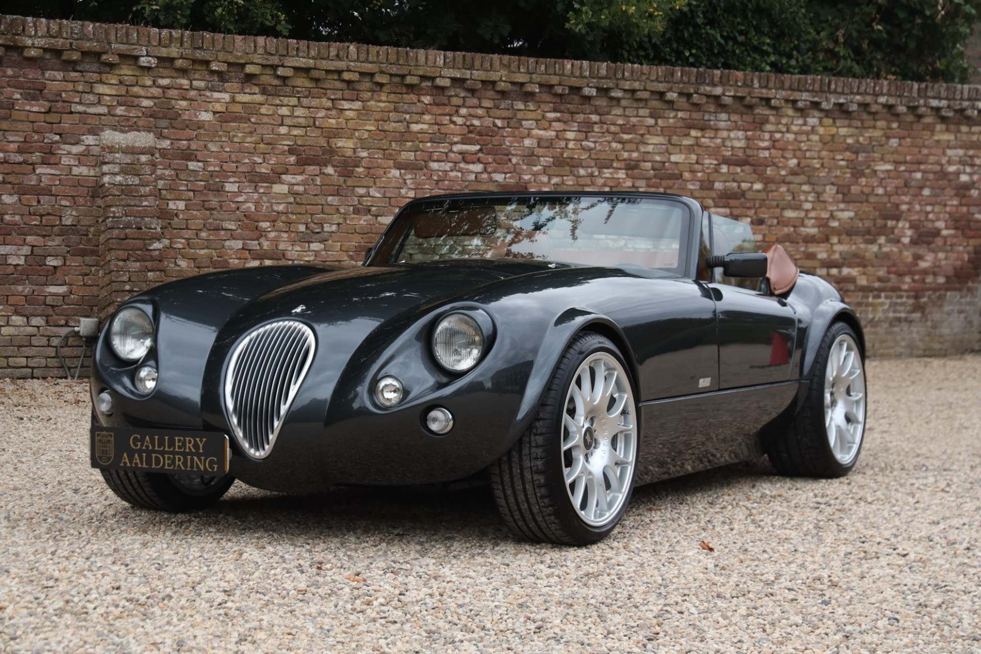 Wiesmann 28MF Roadster “#44” 1997
