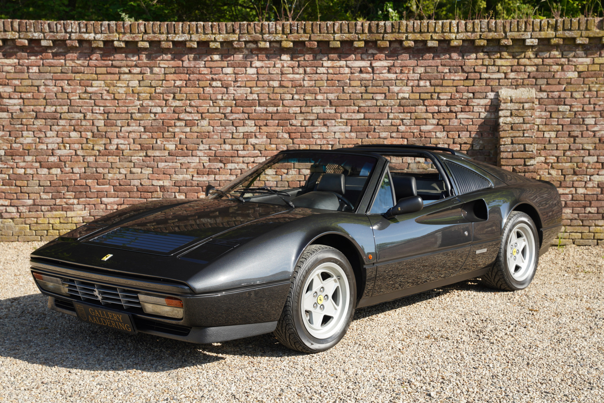 Ferrari 328 GTS 1987