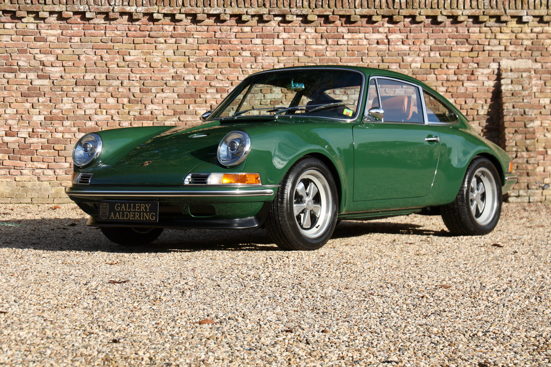 Porsche 911T 2.2 “Speed Restomod” 1970