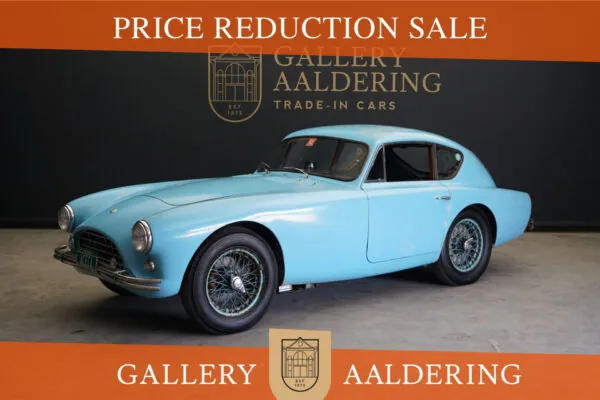 AC Aceca “The Missing USA Aceca” PRICE REDUCTION! Trade in car 1963