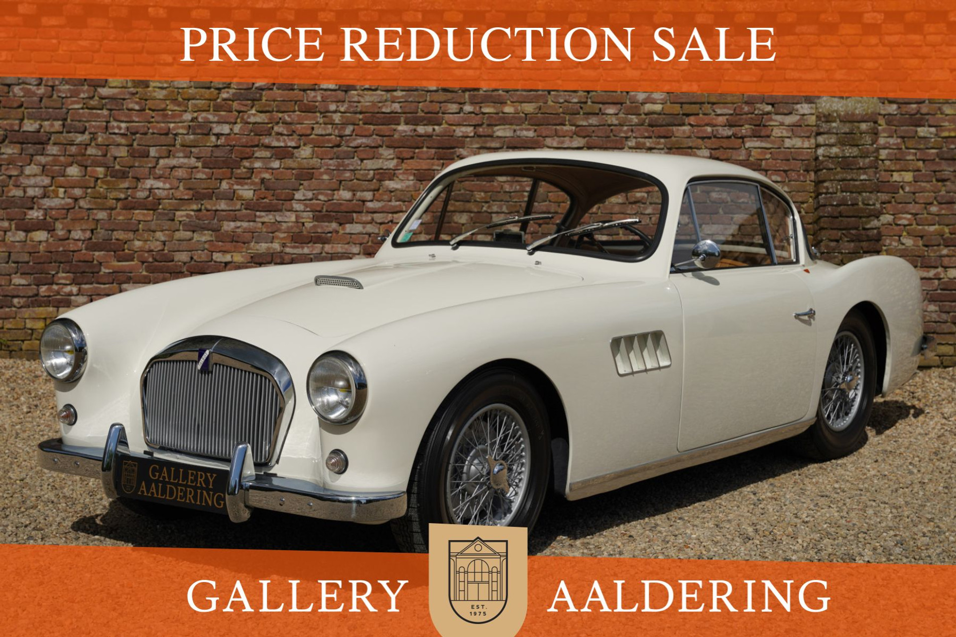 Talbot Lago T14 V8 America Coupe PRICE REDUCTION! 1962