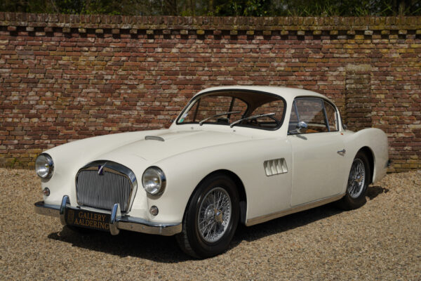 Talbot Lago T14 V8 America Coupe 1962