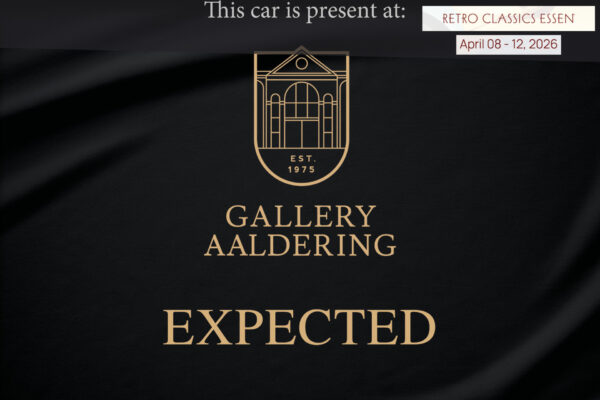 Lamborghini Diablo 6.0 V12 VT “Final year” 2001