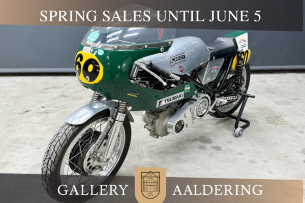 BSA Seeley PRICE REDUCTION 1956