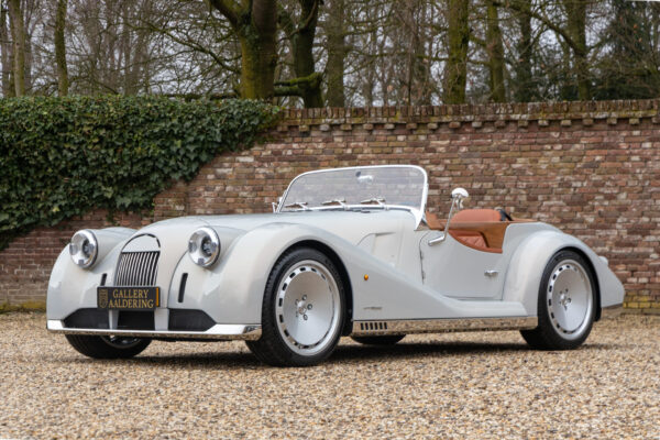 Morgan Midsummer “Beperkte oplage, collector's item” 1 van slechts 50 exemplaren! 2025