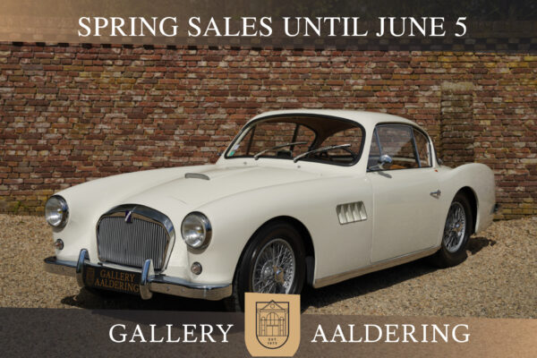 Talbot Lago T14 V8 America Coupe PRICE REDUCTION 1962
