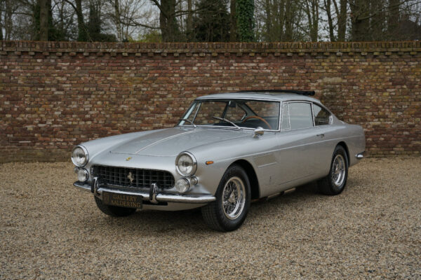 Ferrari 250 GTE Series 3 1964