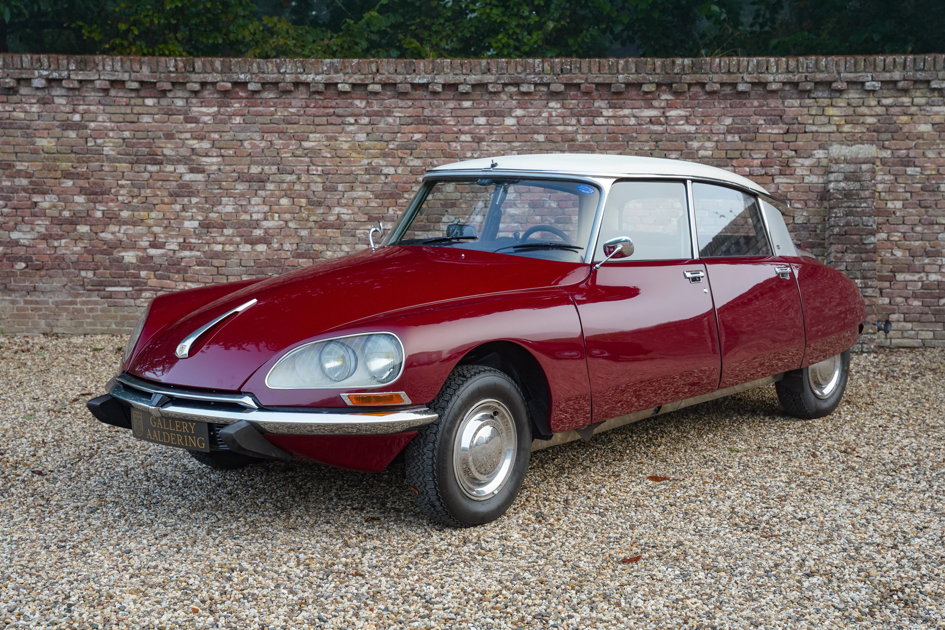 Citroën DS21 1971