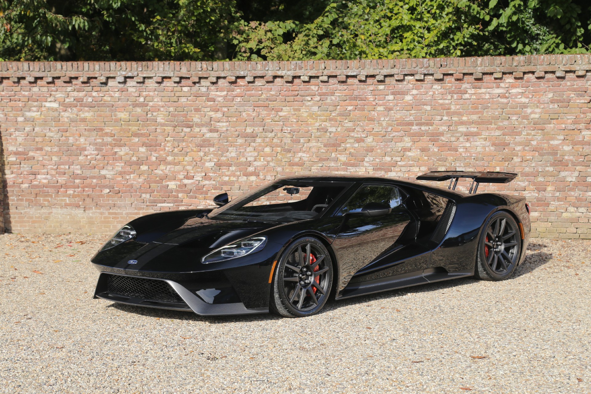 Ford GT Carbon Series “Limited Edition #192” 2021