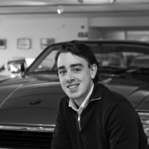 Olivier van ter Meij
