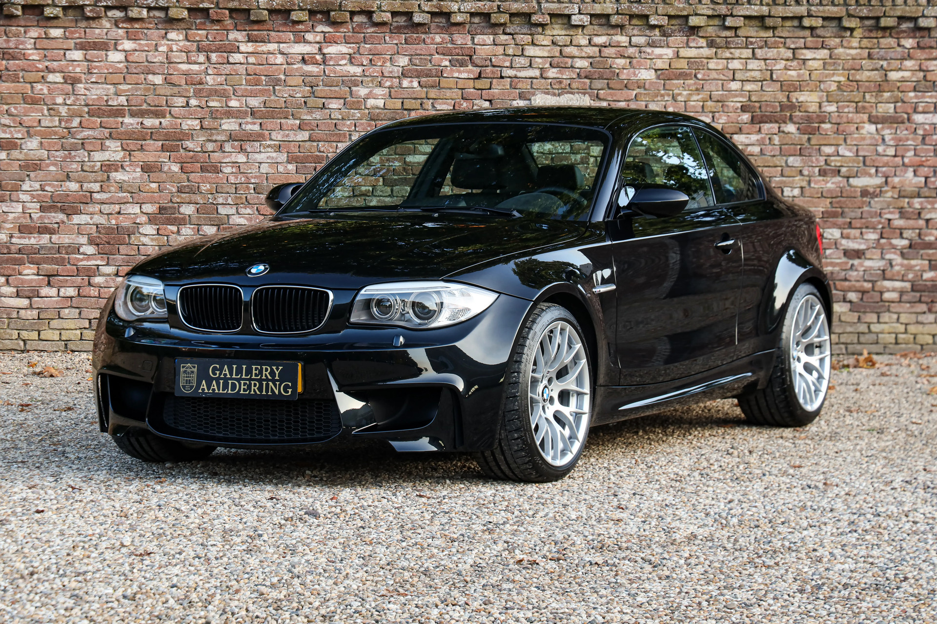 BMW 1M “The collectors quality” 2012