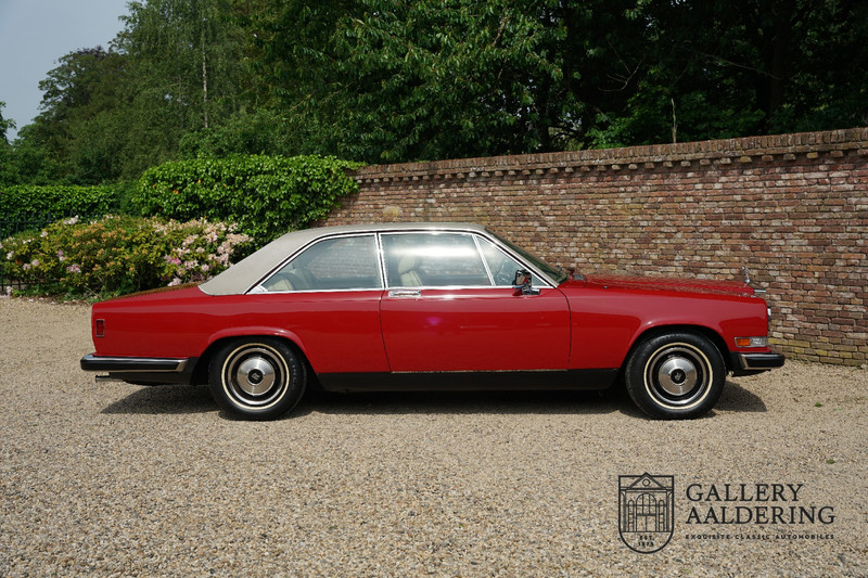 RollsRoyce Camargue 1984 Gallery Aaldering