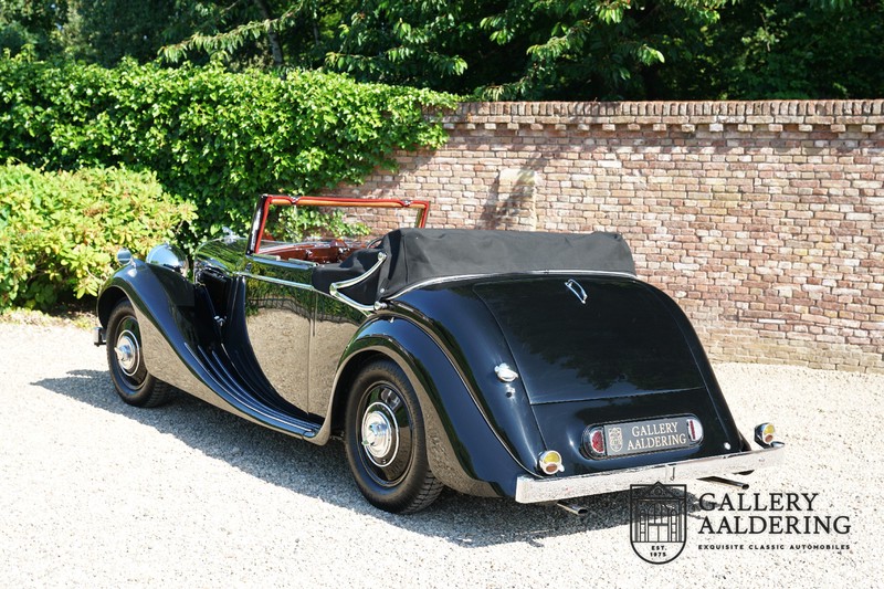 Jaguar MkV Saloon 3.5L - Site de Jaguar MkV Saloon 3.5L - Site de