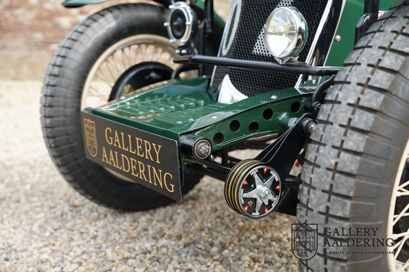 Riley 9 Touring 1937 for sale Gallery Aaldering