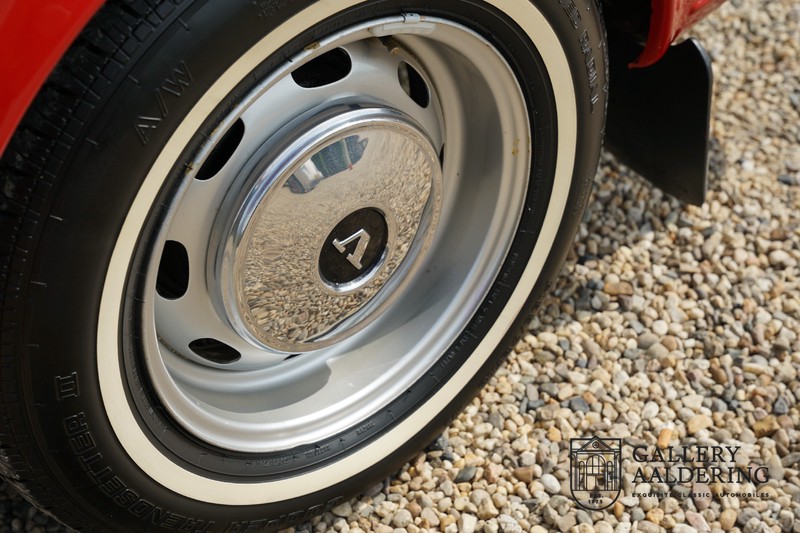 Volvo Amazon Rims volvo amazon 1967 - Gallery Aaldering