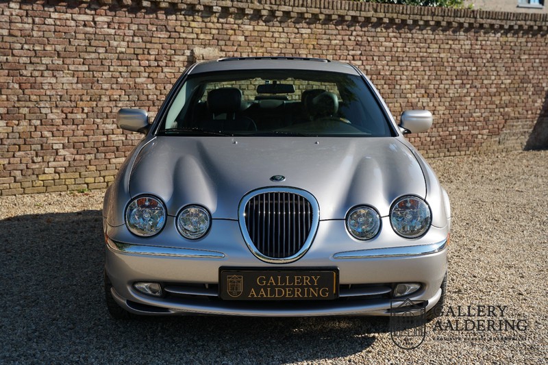 Ölfilter für Jaguar S-Type Modelljahr 1999-2008 - Experience Parts Ölfilter für Jaguar S-Type Modelljahr 1999-2008 - Experience Parts