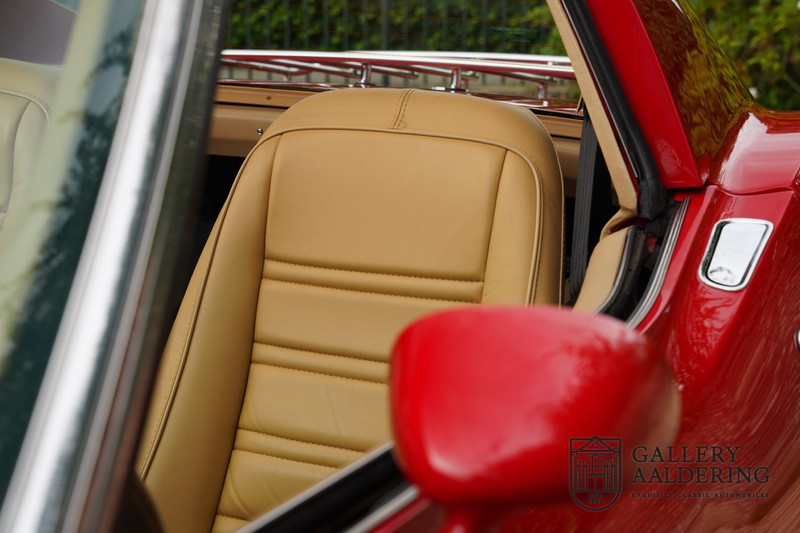 Corvette C3 T-top Targa 1974 - Gallery Aaldering Corvette C3 T-top Targa 1974 - Gallery Aaldering