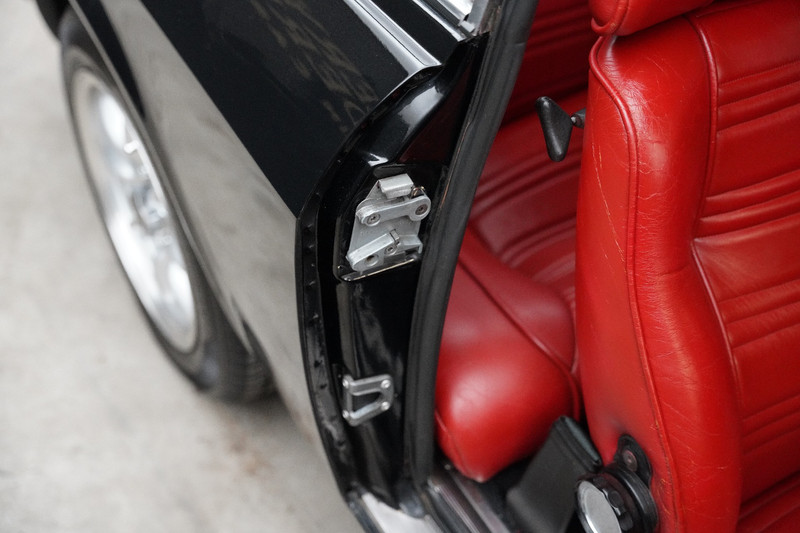 Alfa Romeo 2000 Bertone 1974 Gallery Aaldering