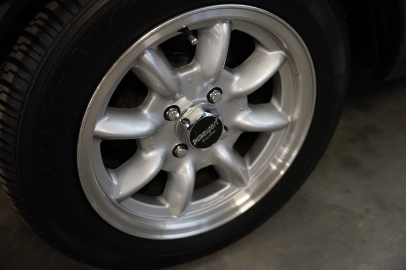 Alfa Romeo 2000 Bertone 1974 Gallery Aaldering