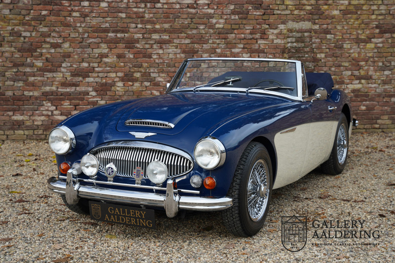 Лучшие по характеристикам автомобили Austin-Healey - суперкары Остин-Хили, которые оставят без ума всех автолюбителей! Лучшие автомобили Austin-Healey по характеристикам - Суперкары Остин-Хили