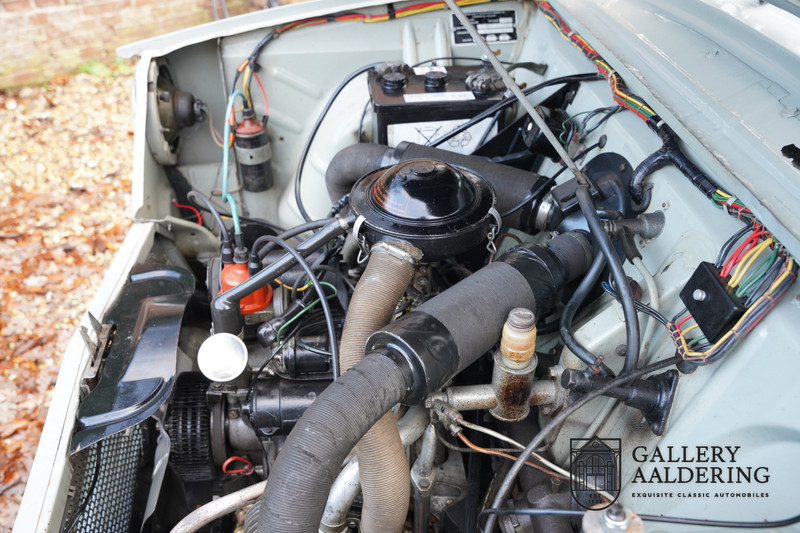 Daf 600 1960 Gallery Aaldering